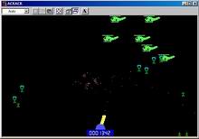 Ack-Ack Attack