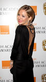 Sienna Miller @ The Orange British Academy Film Awards (BAFTAs) - Arrivals, London