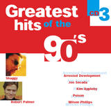 Великие хиты 90-х (90's Greatest Hits)