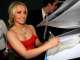 Hayden Panettiere