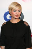 Elisha Cuthbert @ GQ 2007 Men Of The Year celebration at Chateau Marmont in Hollywood