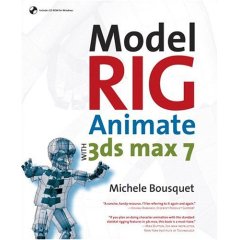 Model Rig and Animate Model Rig and Animate