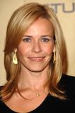 Chelsea Handler candid