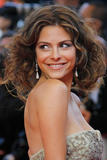 Maria Menounos at Indiana Jones and The Kingdom of The Crystal Skull premiere during Cannes Film Festival