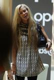 Jenna Jameson - Shopping at the Beverly Center 