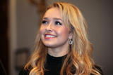 Hayden Panettiere