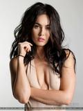Megan Fox show off her body in photoshoot outtakes from Rolling Stone magazine Japanese Issue -  