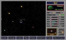 Master of Orion