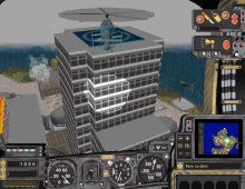 скачать игру simcopter 1996 года
