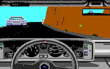 Test Drive