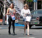Emma Roberts エマ・ロバーツ