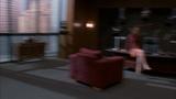 Sarah Thompson-Angel Season 5:Conviction