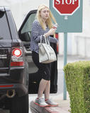 Dakota Fanning ダコタ・ファニング
