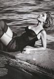 Kylie Minogue Spanish Vogue Photoshoot