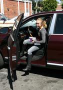 Hayden Panettiere Candids
