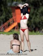 Jennifer Garner bikini pics