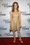 Dana Delany - 18th Annual GLAAD Media Awards, Marriott Marquis, NYC