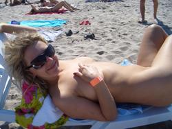 Hermosas Nenas en Playas Nudistas Parte 4