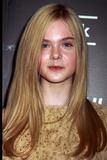 Elle Fanning エル・ファニング