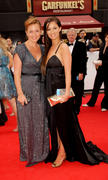 Davina McCall Big Cleavage