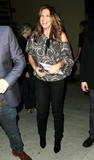 Daisy Fuentes photos Hollywood 21 January 2009