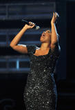 Jennifer Hudson At 51st Annual Grammy Awards Pictures