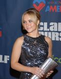 Hayden Panettiere Declare Yourself 'A New Birth of Citizenship' Inauguration kick-off event Renaissance Hotel