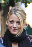 Blake Lively ブレイク・ライブリー