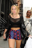 Miley Cyrus マイリー・サイラス