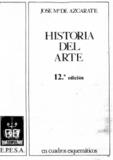 th 11421 arte azcarra 122 656lo - Historia del Arte - Azcárate