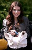 Michelle Trachtenberg  pics