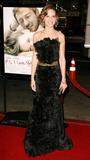 Hilary Swank at 'PS I Love You' premiere