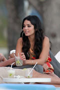 Vanessa Hudgens ヴァネッサ・ハジェンズ