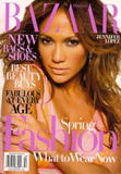 Jennifer Lopez - Harper's Bazaar Magazine - Hot Celebs Home