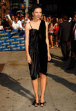 Maggie Gyllenhaal arrives at the 