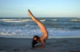 Anahi nude beach yoga part 2n4l8vwjsh7.jpg