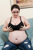 Lisa Minxx pregnant 1 o2gl6eq4fd