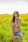Aubrey Chase - Aubrey In The Sun -r4vjo7ocy6.jpg